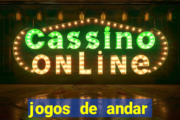 jogos de andar pela cidade e fazer compras